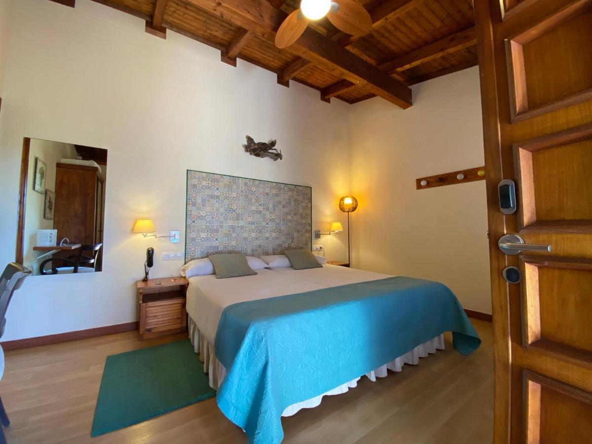 Gara Hotel Garachico  Exterior foto